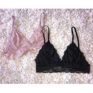 Bralettes (2)